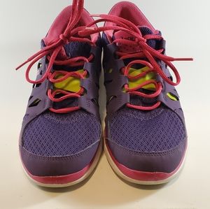 Asics Gel Fit Tempo Training Shoes Womens Size 8.5